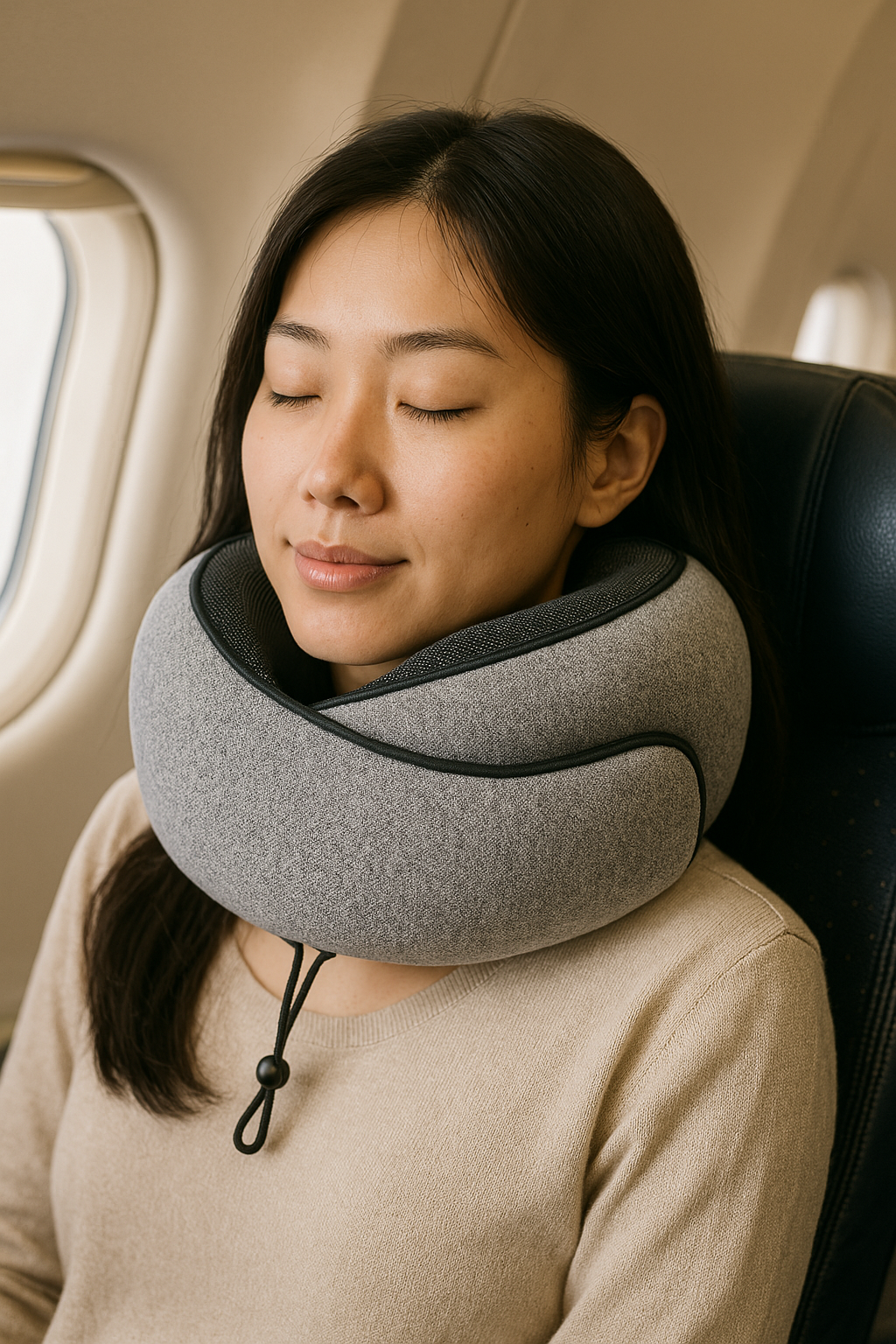 SNUZZLE Neck Pillow