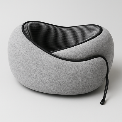 SNUZZLE Neck Pillow