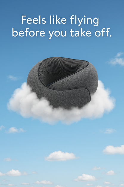 SNUZZLE Neck Pillow